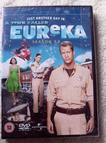 72565 dvd town called - a,