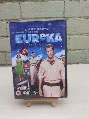 Town called eureka season - town,