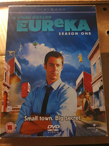 Universal town called - a,